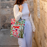 Tote bag 'Albir Zorro'