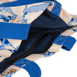 Tote bag 'Gatos azules' x Evanfelino