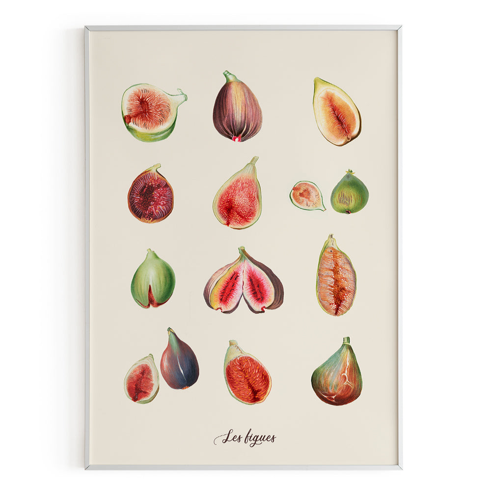 Les figues