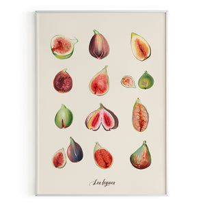 Les figues