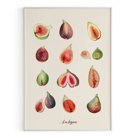 Les figues