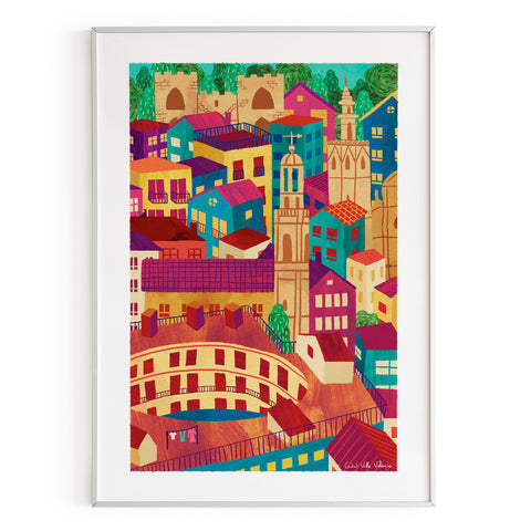 Ciutat Vella