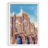 Mercado Central de Valencia