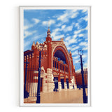 Mercat de Colón