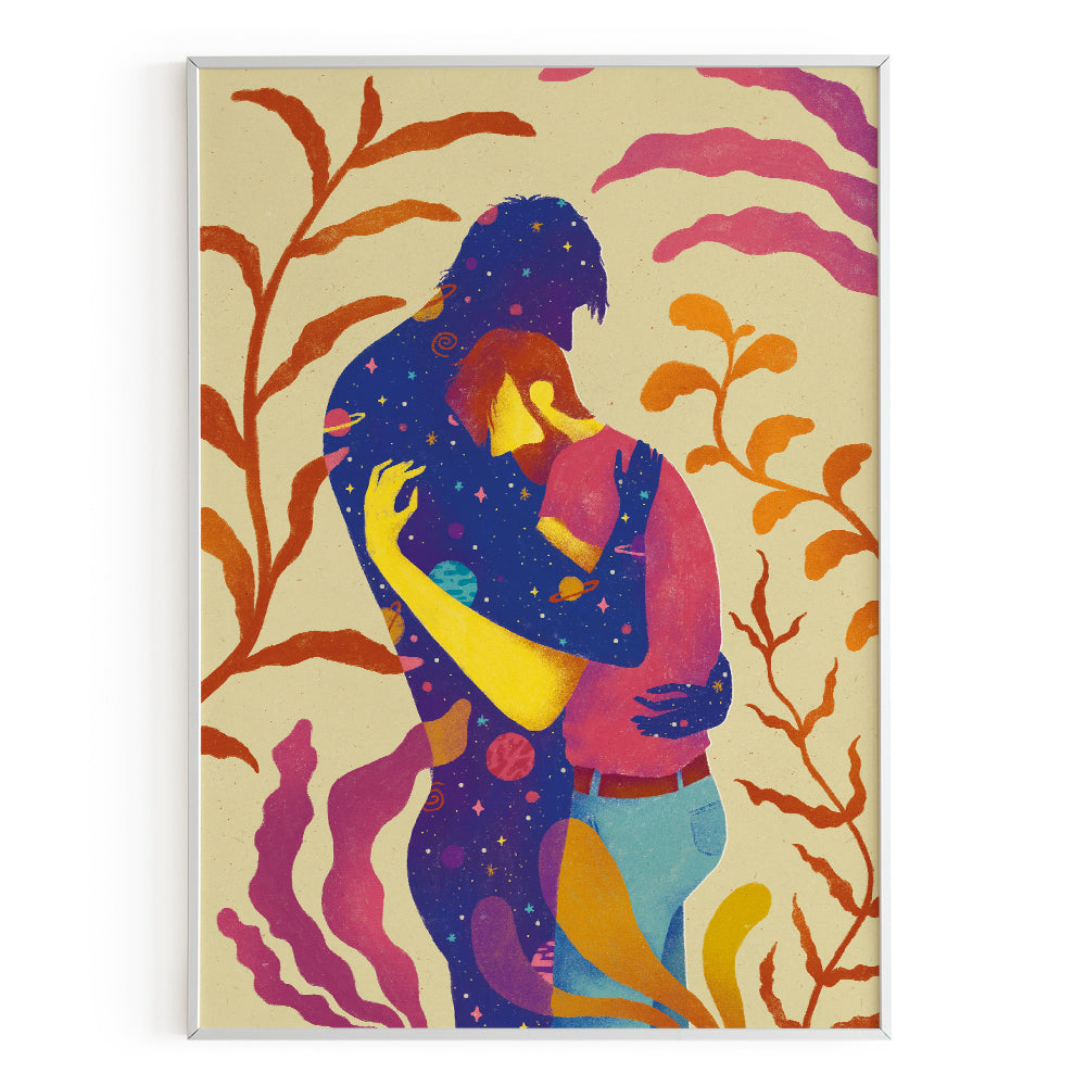 Cosmic Love