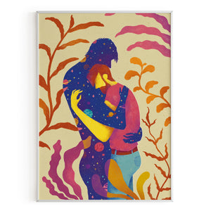 Cosmic Love