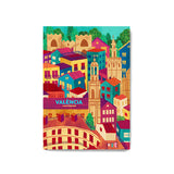 Libreta Ciutat Vella