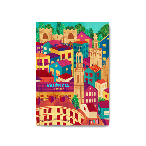 Libreta Ciutat Vella