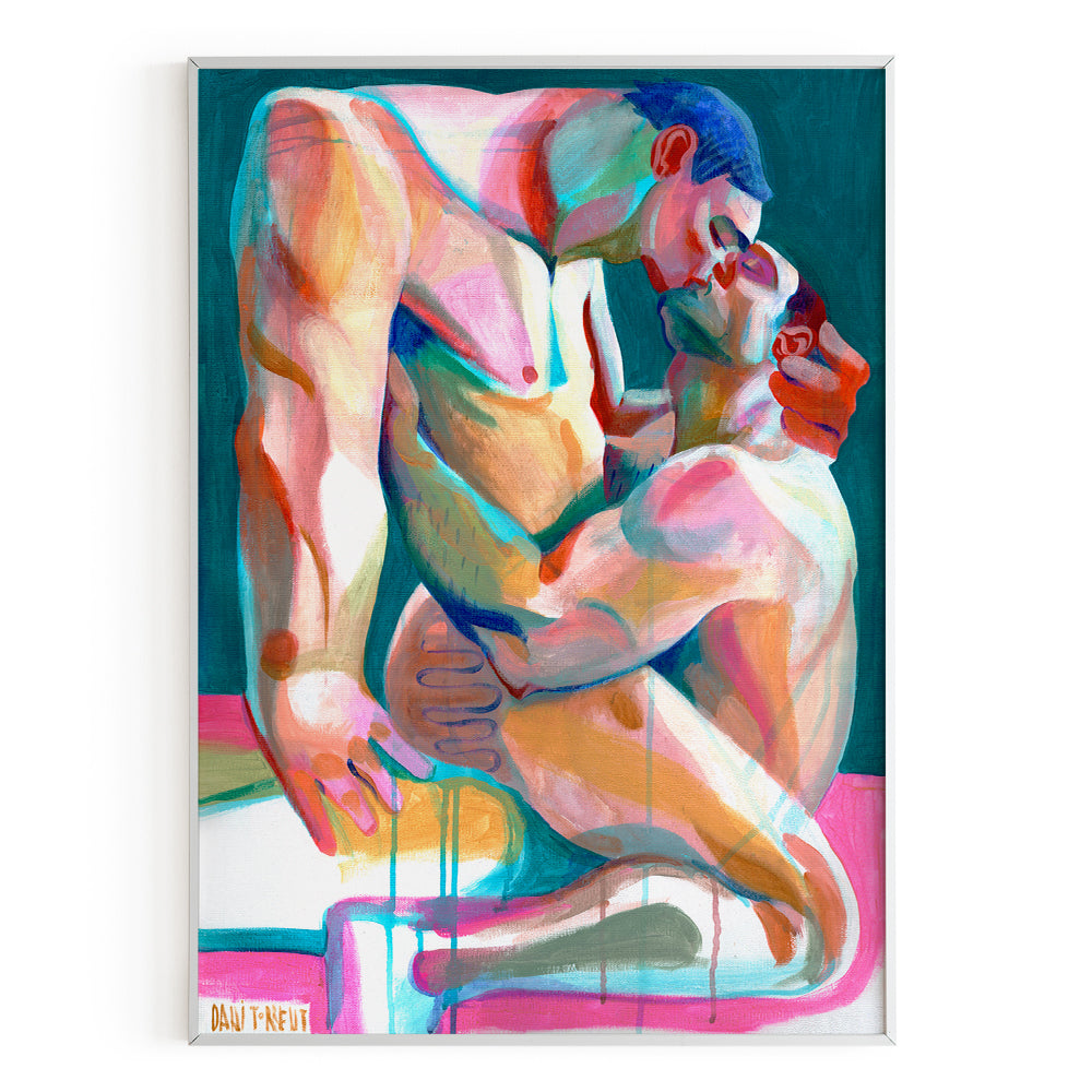 Homoerotismo
