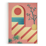 Mediterráneamente: Sol