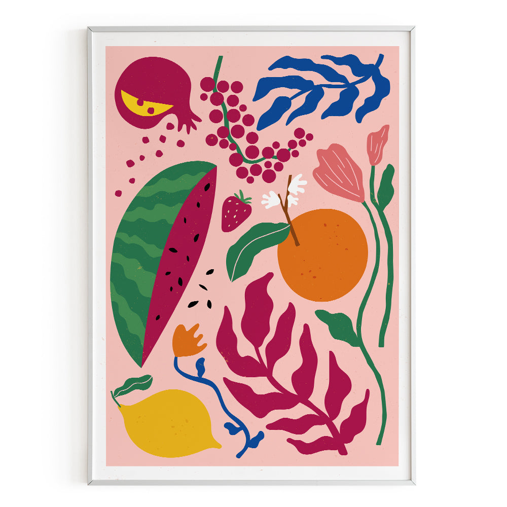 Frutas