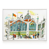 Mercat Central