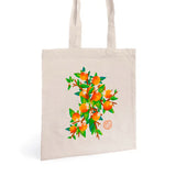 Tote bag naranjas