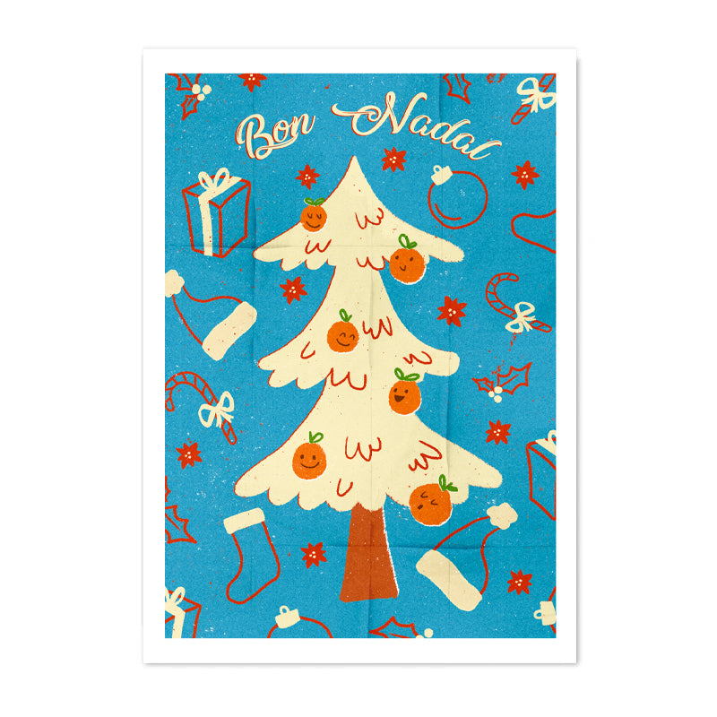 Postal Bon Nadal