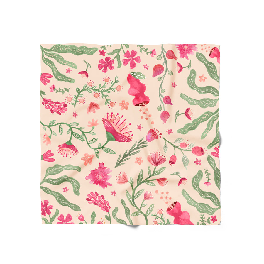 Magic Garden: Crema