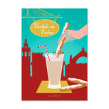 Horchata de Valencia