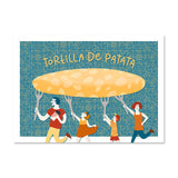 Tortilla de patata