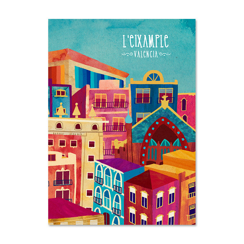 L'Eixample