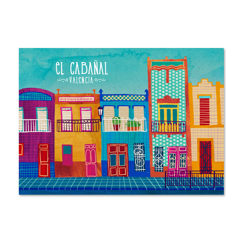 El Cabañal