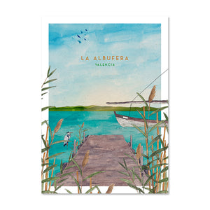La Albufera 2