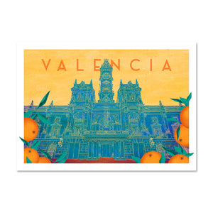 Ayuntamiento de Valencia