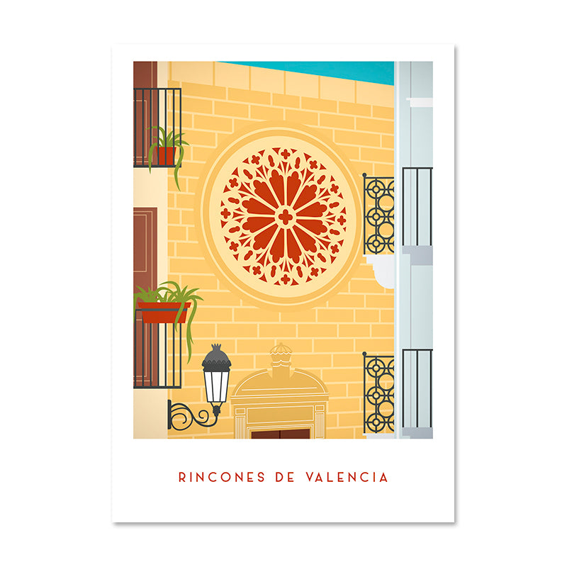 Rincones de Valencia 2