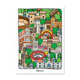 Monumentos de Valencia 2