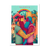 Love is love Valencia