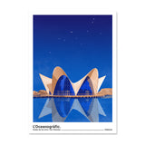 L'Oceanogràfic