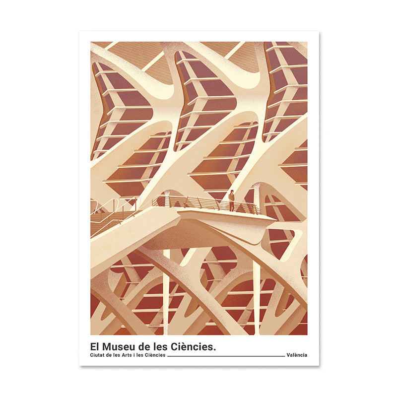 Museo de les Ciències
