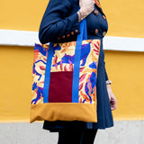 Tote bag Gatos Salvajes