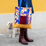 Tote bag Gatos Salvajes