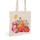 Tote bag chica Valencia